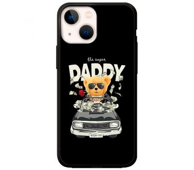 Чохол для iPhone 13 MixCase гроші daddy