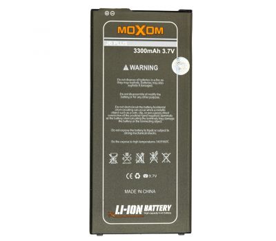 Акумулятор Moxom Samsung J6+ 3300mAh 3122169