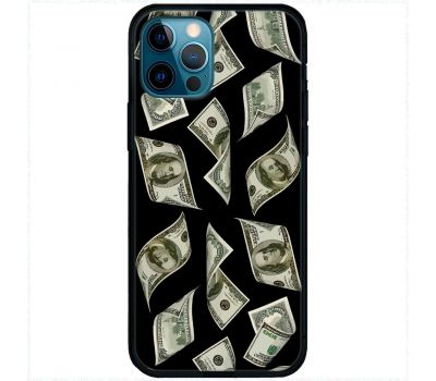 Чохол для iPhone 13 Pro MixCase гроші money