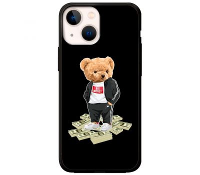 Чохол для iPhone 14 Plus MixCase гроші big money