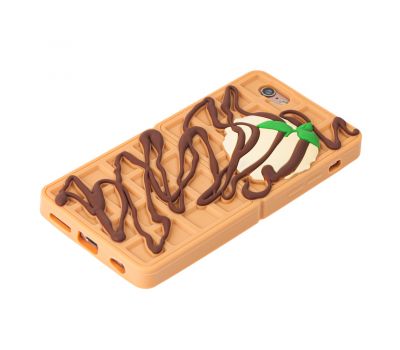3D чохол Dessert для iPhone 6 десерт 3123902
