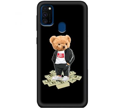 Чохол для Samsung Galaxy M21 / M30s MixCase гроші big money