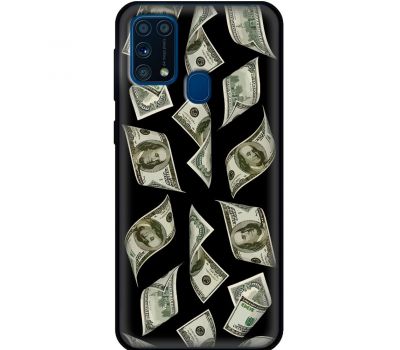 Чохол для Samsung Galaxy M31 (M315) MixCase гроші money