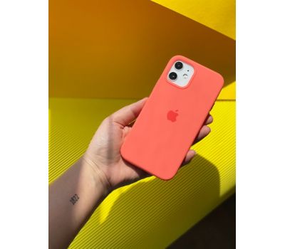 Чохол для iPhone 14 Plus Silicone Full червоний 3125472