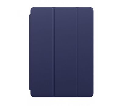 Чохол для IPad Pro 10.5 (2017) Smart Case темно синій
