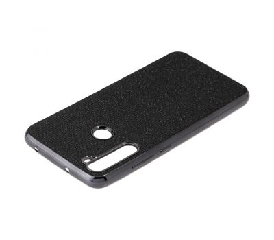 Чохол для Xiaomi Redmi Note 8 Elite чорний 3126774