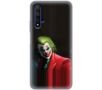 Чохол для Huawei Honor 20 / Nova 5T Mixcase джокер дизайн один 13