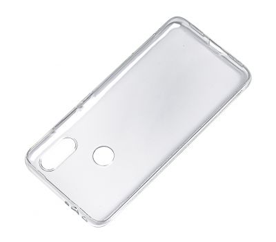 Чохол для Xiaomi Redmi 7 SMTT прозорий 3132956
