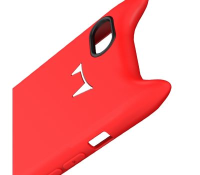 Чохол Baseus для iPhone 7 Plus / 8 Plus Devil Baby червоний 3133640