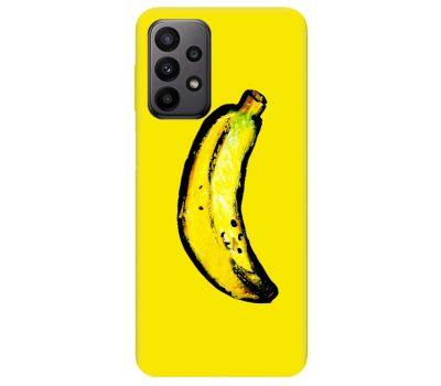 Чохол для Samsung Galaxy A23 (A235) MixCase Банан
