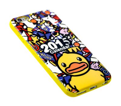 Чохол Baby Duck для iPhone 6 calendar 3137616