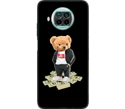 Чохол для Xiaomi Mi 10T Lite MixCase гроші big money
