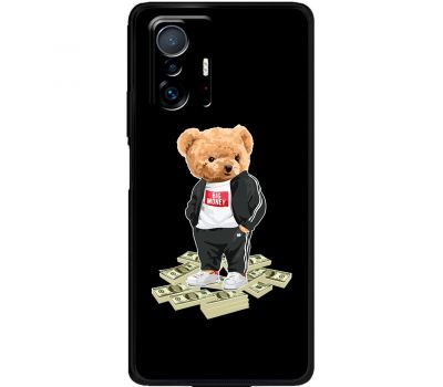 Чохол для Xiaomi 11T / 11T Pro MixCase гроші big money