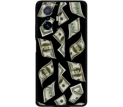 Чохол для Xiaomi 11T / 11T Pro MixCase гроші money