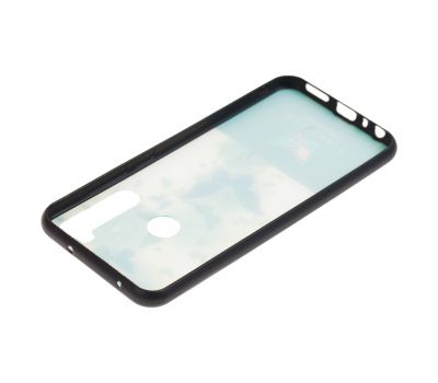 Чохол для Xiaomi Redmi Note 8 Butterfly зелений 3142260