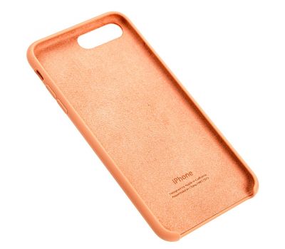 Чохол Silicone для iPhone 7 Plus / 8 Plus Premium case Flamingo 3145731