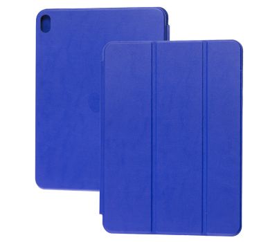 Чохол книжка Smart для iPad Air 10,9 / Air 4 (2020) синій