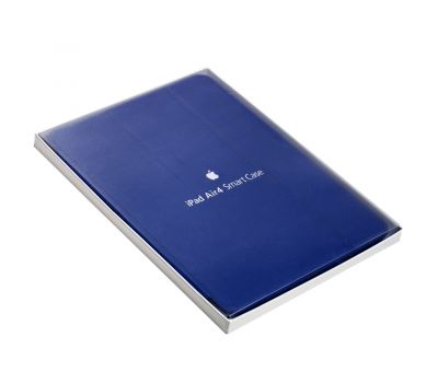 Чохол книжка Smart для iPad Air 10,9 / Air 4 (2020) синій 3146062