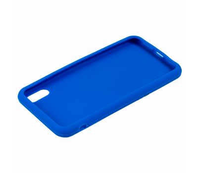 Чохол 3D для iPhone Xr Disney Donald синій 3147764