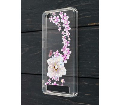 Xiaomi Redmi 4A Hojar Diamond квітка