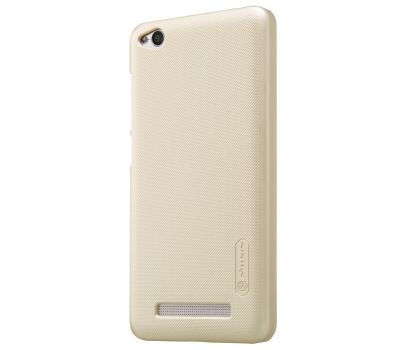 Nillkin Matte Xiaomi Redmi 4a (+ плівка) золотий 3150484