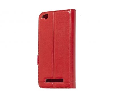 Xiaomi Redmi 4a Momax 2 вікна червоний 3150999