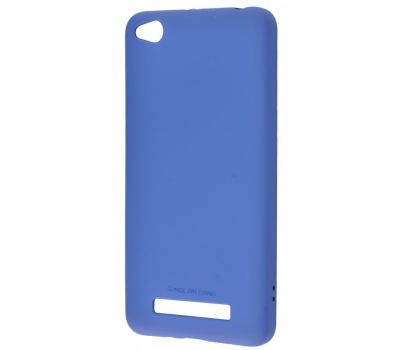 Xiaomi Redmi 4a Molan Cano синій