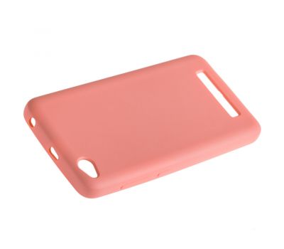 Xiaomi Redmi 4a Silky персиковий (peach) 3151056