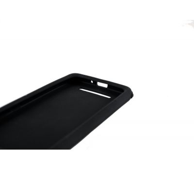 Гума Cat Xiaomi Redmi 4a чорний 3151234