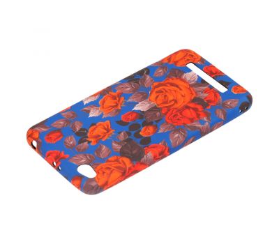 Чохол Star Case для Xiaomi Redmi 4a червоні троянди 3151396