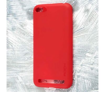Xiaomi Redmi 4a Rock мат червоний 3151014