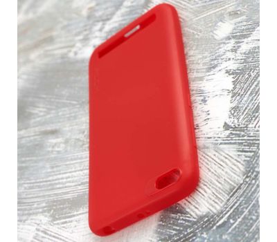 Xiaomi Redmi 4a Rock мат червоний 3151015