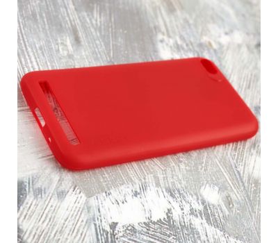 Xiaomi Redmi 4a Rock мат червоний 3151016