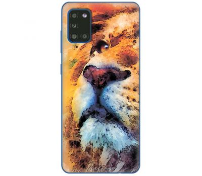 Чохол для Samsung Galaxy A31 (A315) Mixcase лева