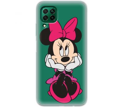 Чохол для Huawei P40 Lite Mixcase мікс дизайн 12