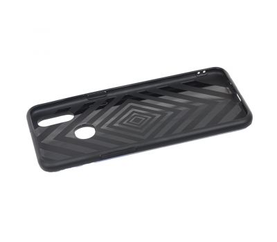 Чохол для Samsung Galaxy A10s (A107) Kickstand "море" зріз дерева 3156555