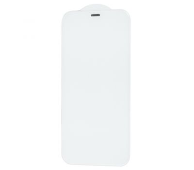 Захисне скло для iPhone 12 mini all clear прозоре (OEM)