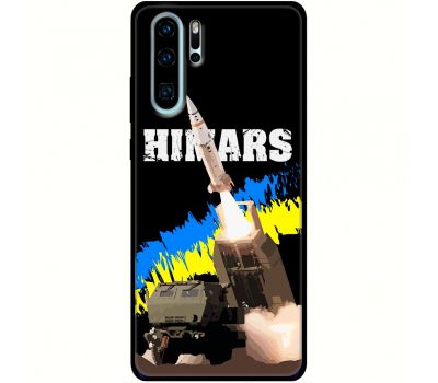 Чохол для Huawei P30 Pro MixCase патріотичні works Himars
