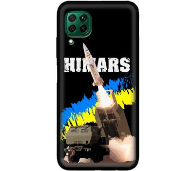 Чохол для Huawei P40 Lite MixCase патріотичні works Himars