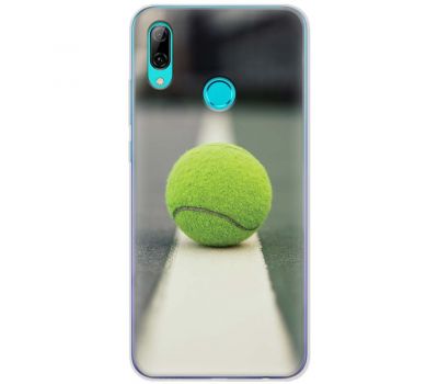 Чохол для Huawei P Smart 2019 Mixcase спорт дизайн 5