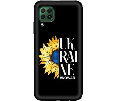 Чохол для Huawei P40 Lite MixCase патріотичні Ukraine nowar