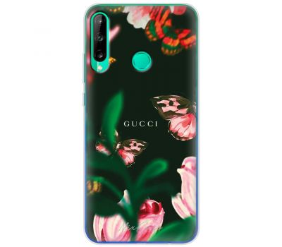 Чохол для Huawei P40 Lite E Mixcase різне дизайн 15