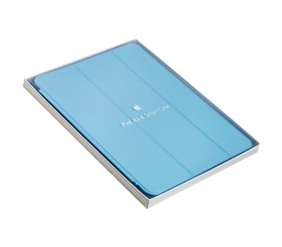 Чохол книжка Smart для iPad Air 10,9 / Air 4 (2020) sky blue 3166343