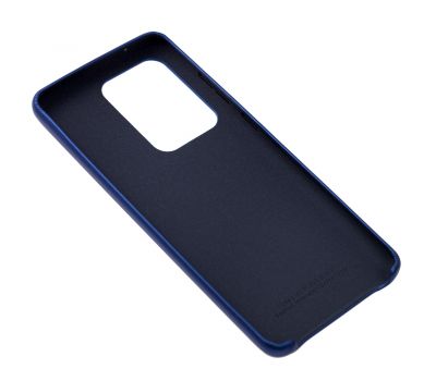 Чохол для Samsung Galaxy S20 Ultra (G988) Dux Ducis Skin lite синій 3166567