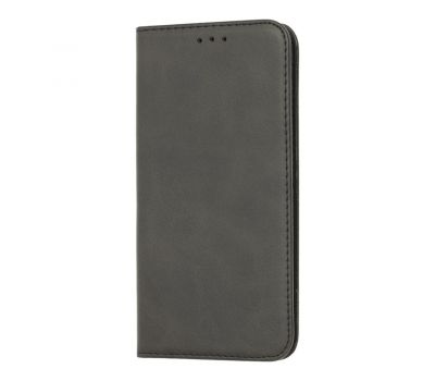 Чохол книжка Huawei P Smart Plus Black magnet чорний