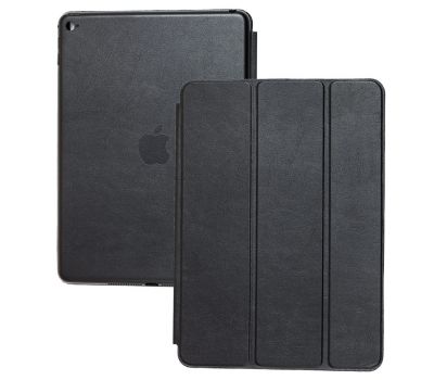 Чохол книжка Smart для Apple IPad Air 2 case чорний