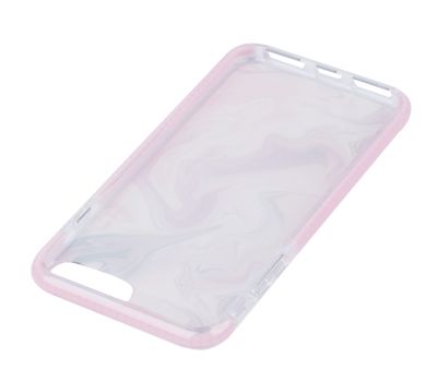 Чохол для iPhone 7 Plus / 8 Plus Tech рожевий 3168237