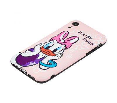 Чохол для iPhone Xr VIP Print Daisy Duck 3172259