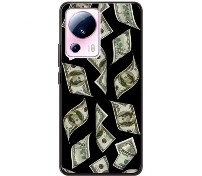 Чохол для Xiaomi 13 Lite MixCase гроші money