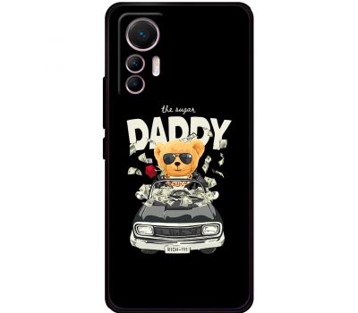 Чохол для Xiaomi 12 Lite MixCase гроші daddy